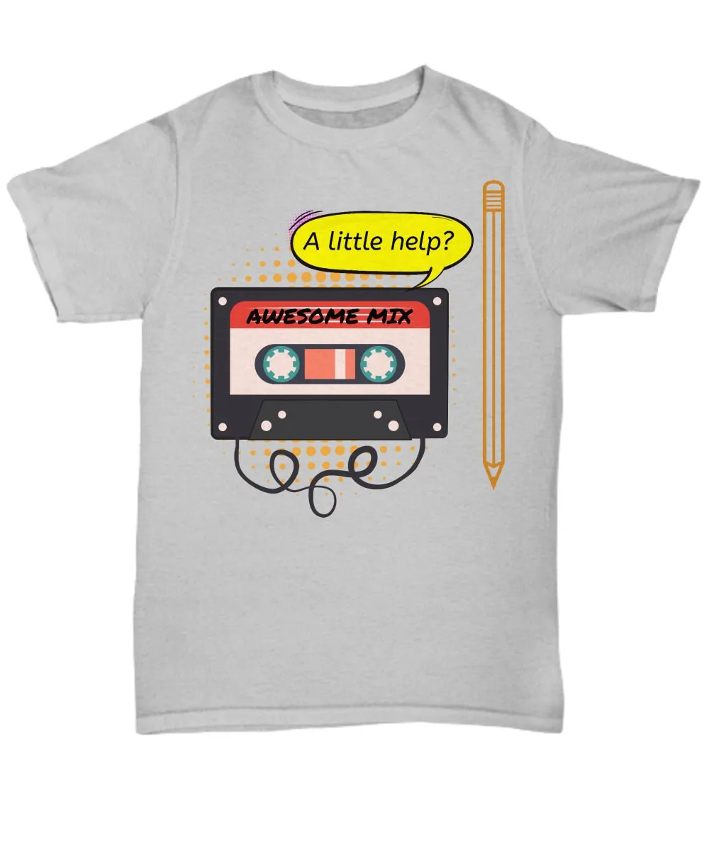 Рубашка для пожилых людей