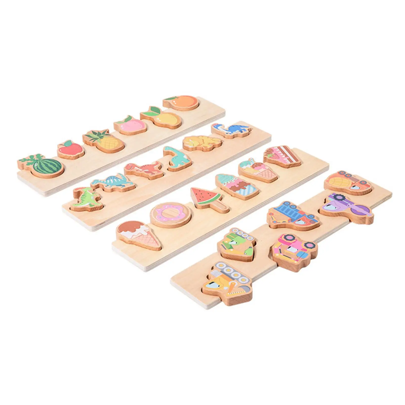 

Игрушка-головоломка для детей 1, 2, 3 + лет