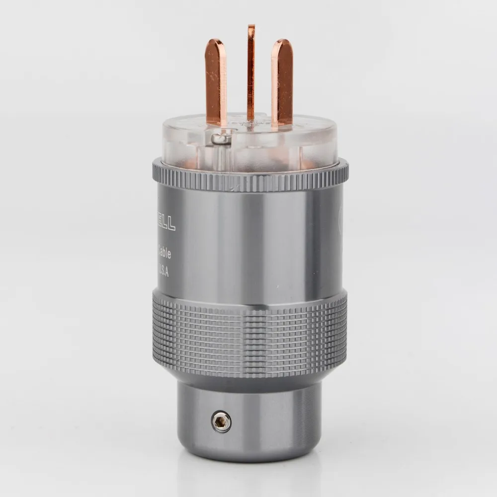 Hi-Fi аудио Hi-End из чистой меди