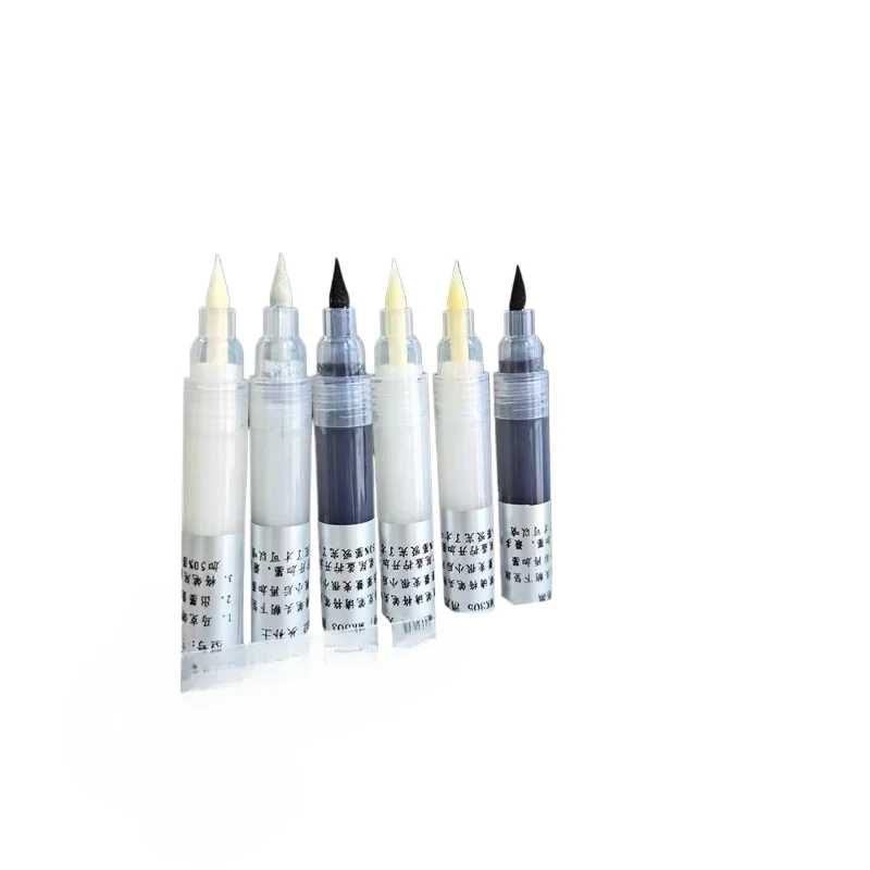 Инструмент для рисования экологически чистый и без запаха маркер модели Gouda