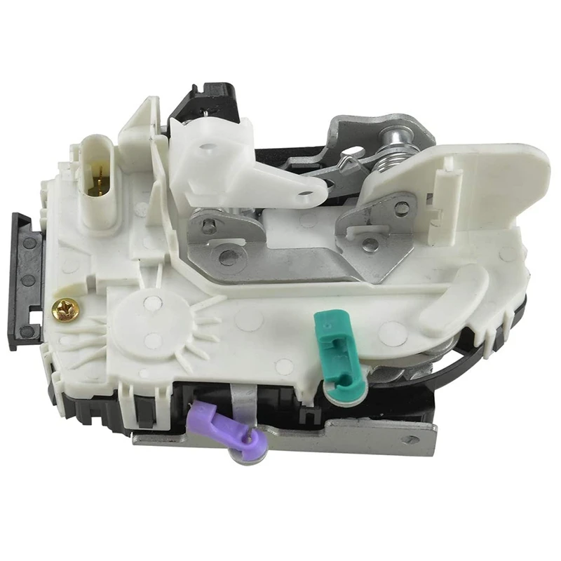 

Tailgate Lock Trunk Latch Actuator 4589584AF For Jeep Wrangler 2007 - 2019 Door Lock Mechanism