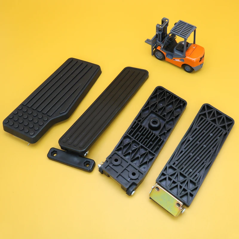 

Forklift Accelerator Pedal Applicable To Heli Hangfork Longgong Liugong Tai Lifu Forklift Accessories Rubber Pad