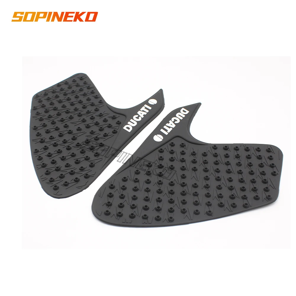 Рисунок 6 - Для DUCATI Monster 695 696 795