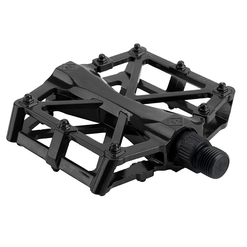 1 пара велосипедные педали из алюминиевого сплава