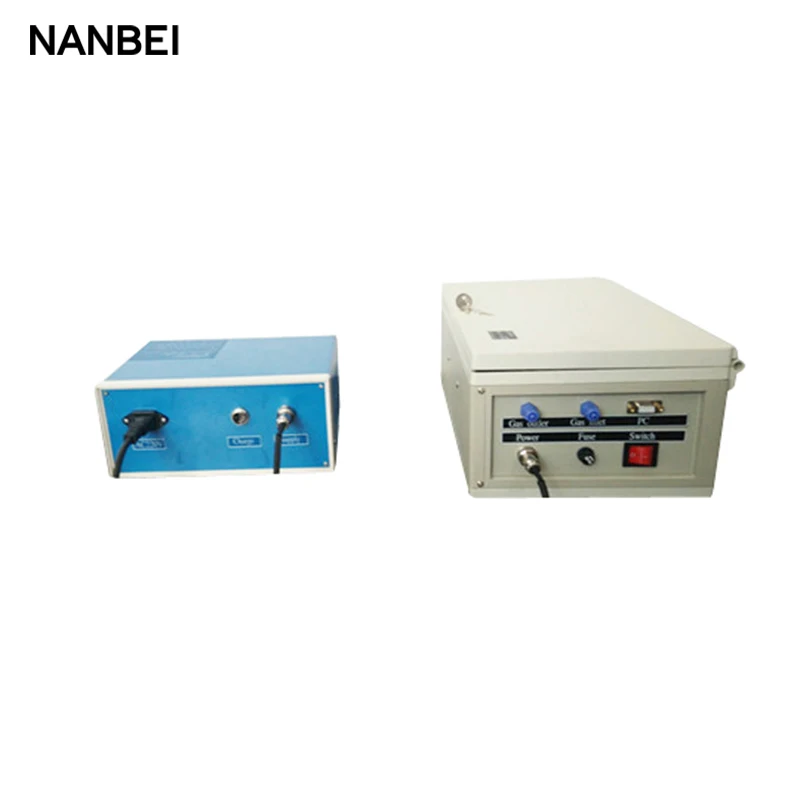 Рисунок 4 - Портативный автоматический анализатор