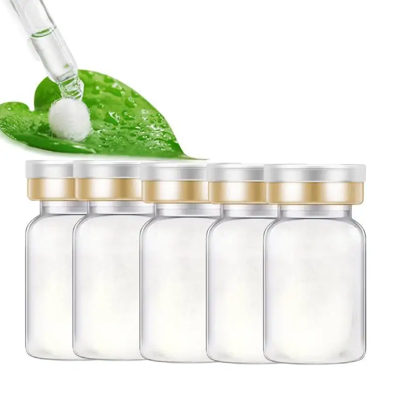 Рисунок 5 - Японский Шелковый коллагеновый