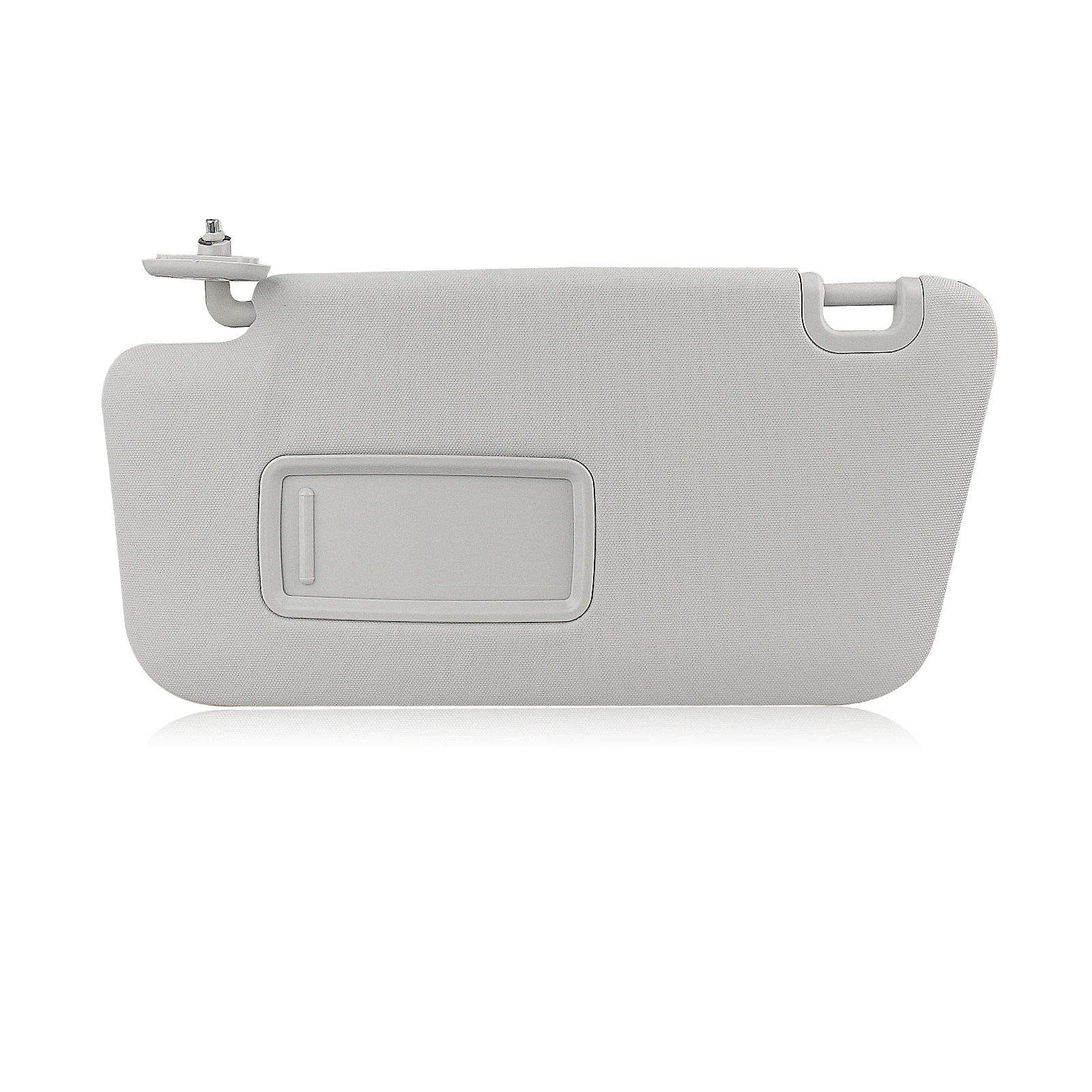 

Солнцезащитный козырек для Subaru Forester 2009-2012 2013 92011SC022LO 92011SC033LO LHD Автомобильный интерьер передний солнцезащитный козырек серый солнцезащитный козырек