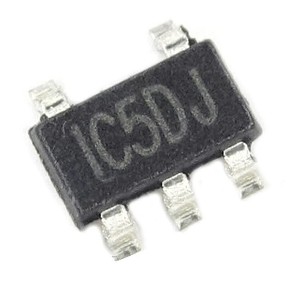 

10 шт MP2105DJ-LF-Z MP2105DJ SOT23-5 MP2105 синхронный понижающий преобразователь