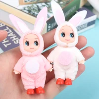 super cute easter elf baby doll oranments merry christmas decor for home 2022 happy new year pedents doll kids gifts favor toy