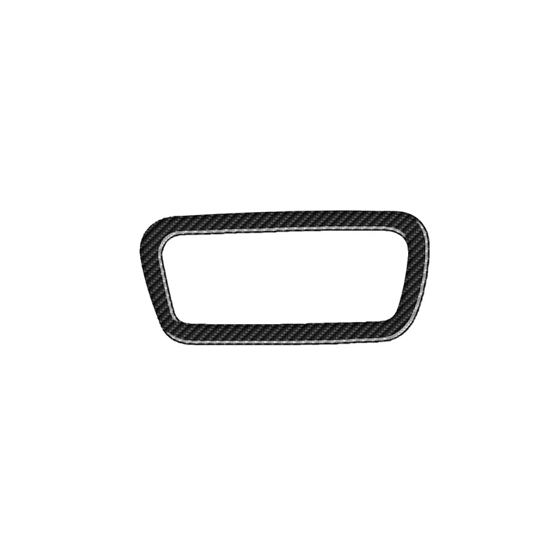 

Электрическая кнопка управления дверью багажника, декоративная рамка, наклейки из углеродного волокна для автомобиля Alfa Romeo Stelvio, аксессуары для интерьера