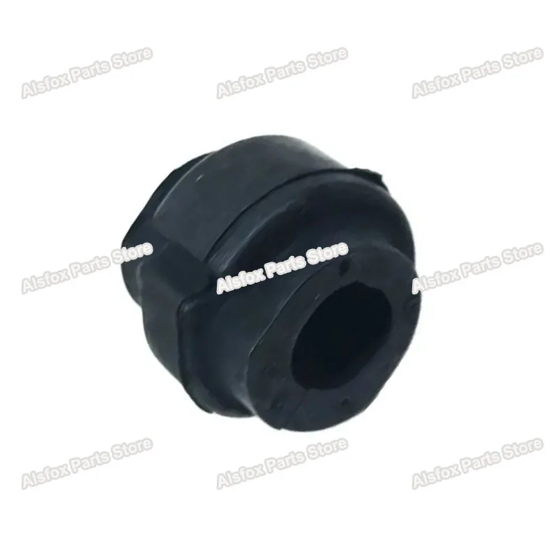 Передняя стабилизатор поперечной устойчивости резиновая втулка пара для Audi A4 B8 S4