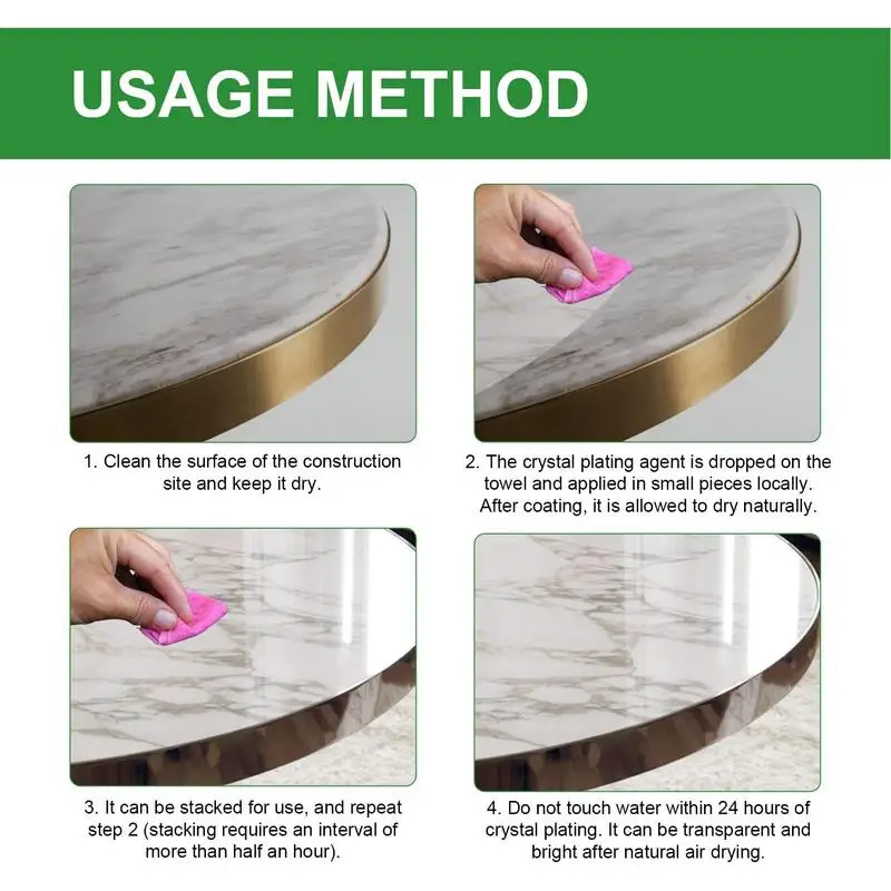 Рисунок 3 - Агент по покрытию камня