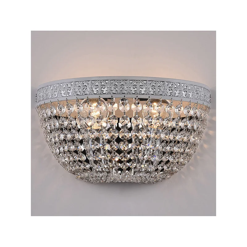 Фото Бра AL719.051B.25FL WMN Bohemia Classic Light №1