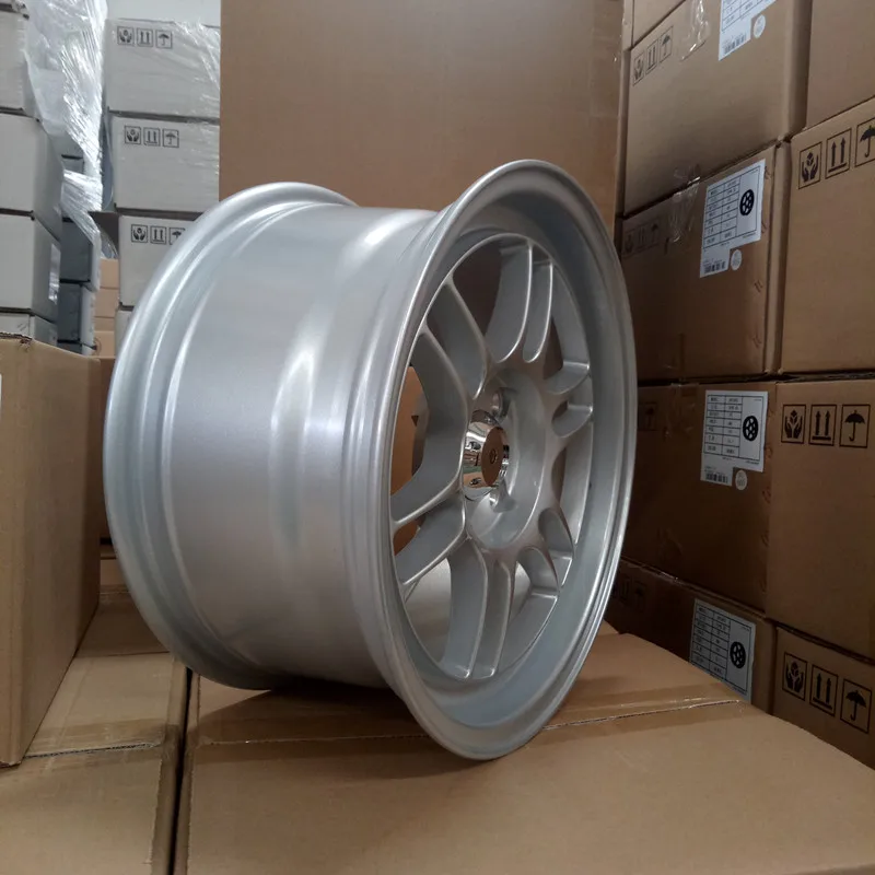 Рисунок 2 - Flrocky для Enkei