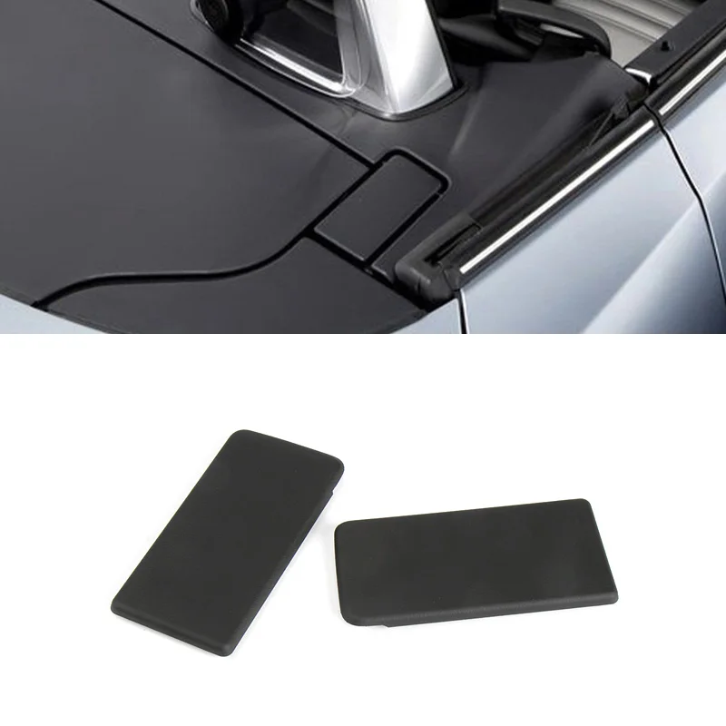 

Крыша для Mercedes Benz W172 SLK A1726903800, задняя платформа, трансформируемая отделочная панель, декоративный флип-чехол, аксессуар
