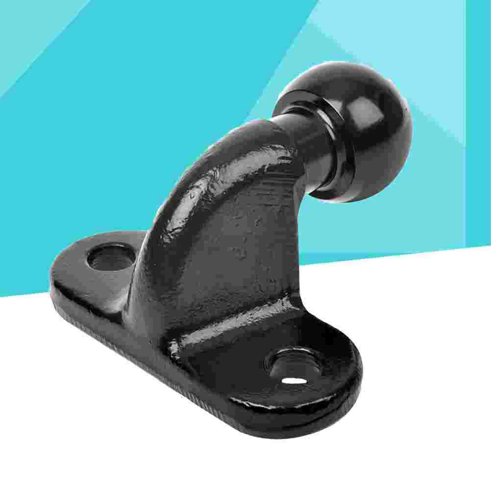 

Trailer Coupling Carbon Steel Zinc Plating Coupling 50mm (Black)