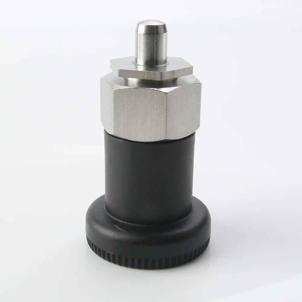 

QX255 Индексирующий плунжер Φ6/Φ8