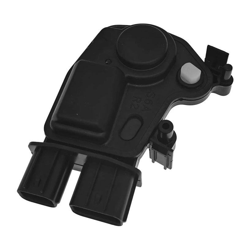 

Силовой привод дверного замка, передняя правая сторона пассажира для Honda Odyssey 72115-S6A-J01