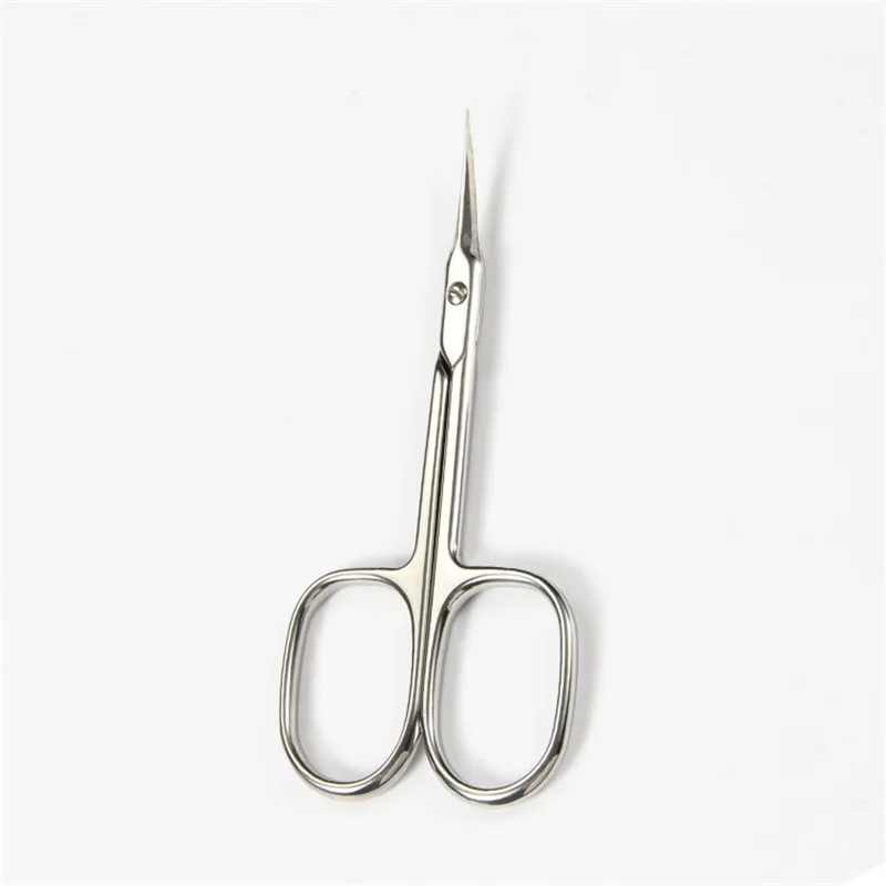 

Cuticle Scissors Nail Cuticle Clippers Trimmer Dead Skin Remover Stainless Steel Professional Nail Art Tools Cuticule Cutter