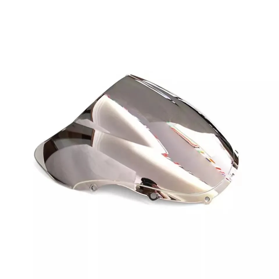 Передние Обтекатели для мотоциклов Honda CBR600 F4 1999-2000 PC аксессуары лобового стекла