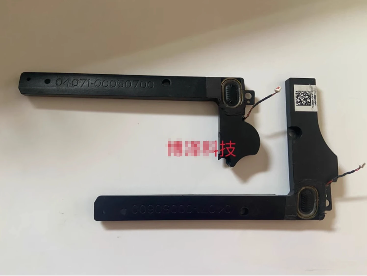 Оригинальный левый динамик L R для ноутбука Asus Zenbook Ux31 UX31E работает на 04071-00050200