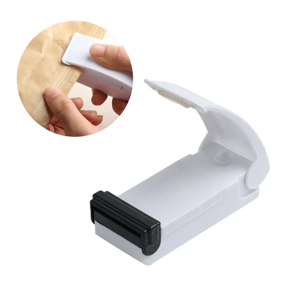 

New Super Portable Mini Closer Heating Tool Sealer Electric Sealing Machine