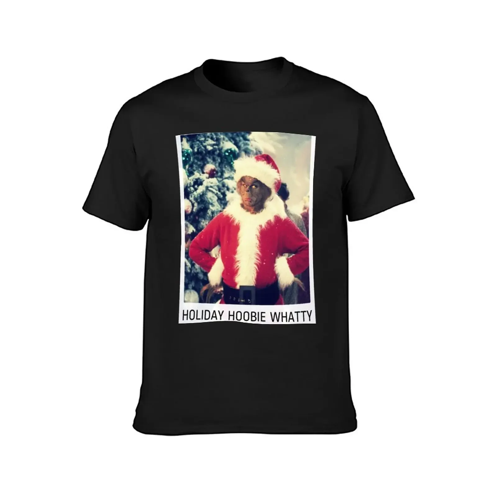 Праздничные рождественские подарки Hoobie Whatty для мужчин и женщин подарочная