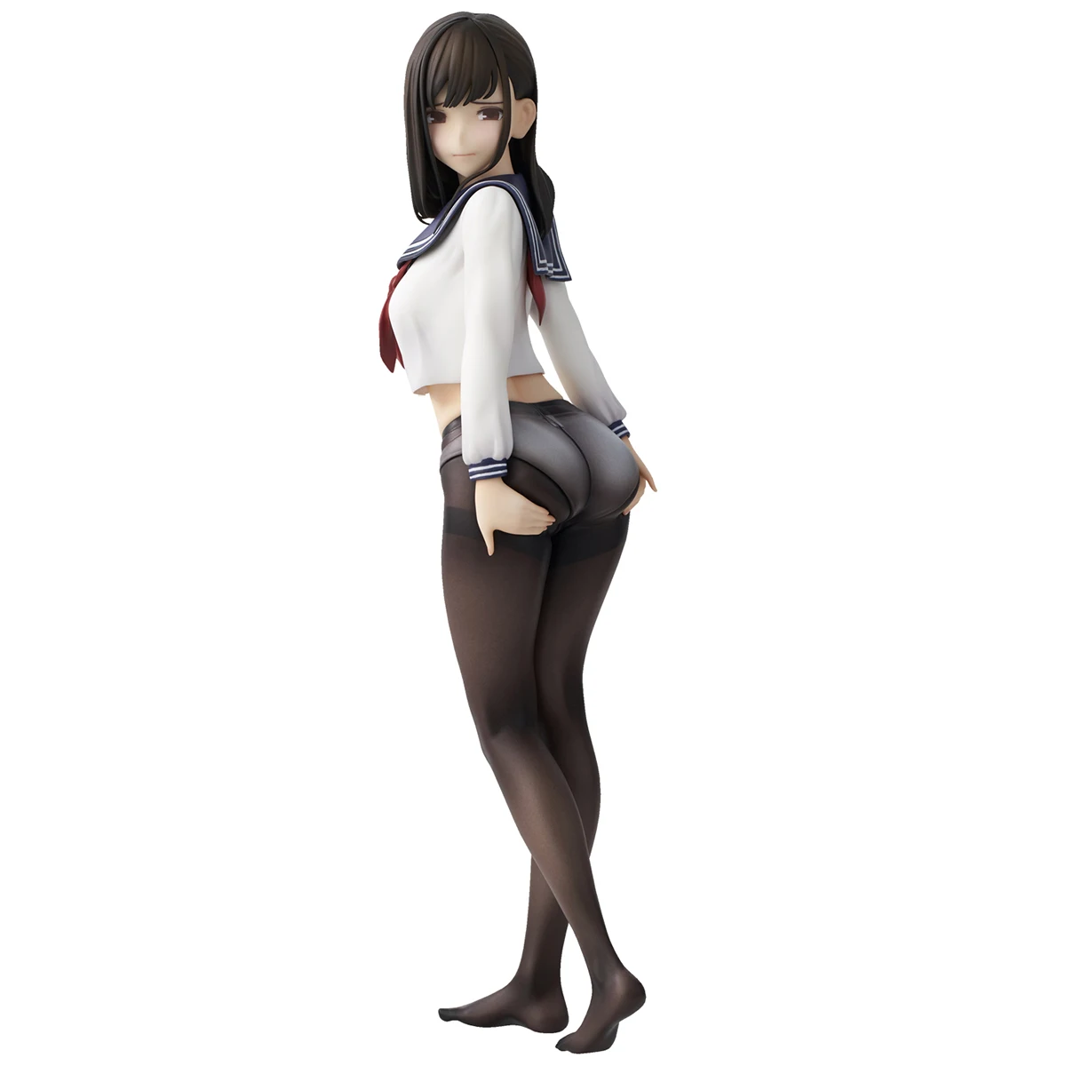 

Original Anime Union Creative Uc Original Art: よむ Are You Fat Figure In Stock