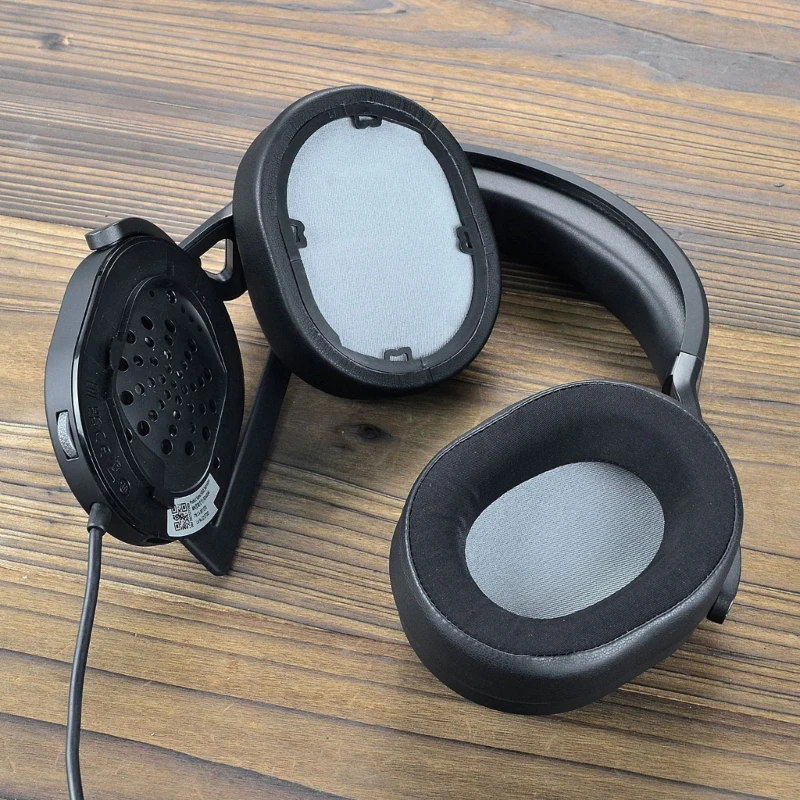 

Upgraded Durable Earpads for Corsair HS55 HS55 PRO HS65 Earphone Earpads