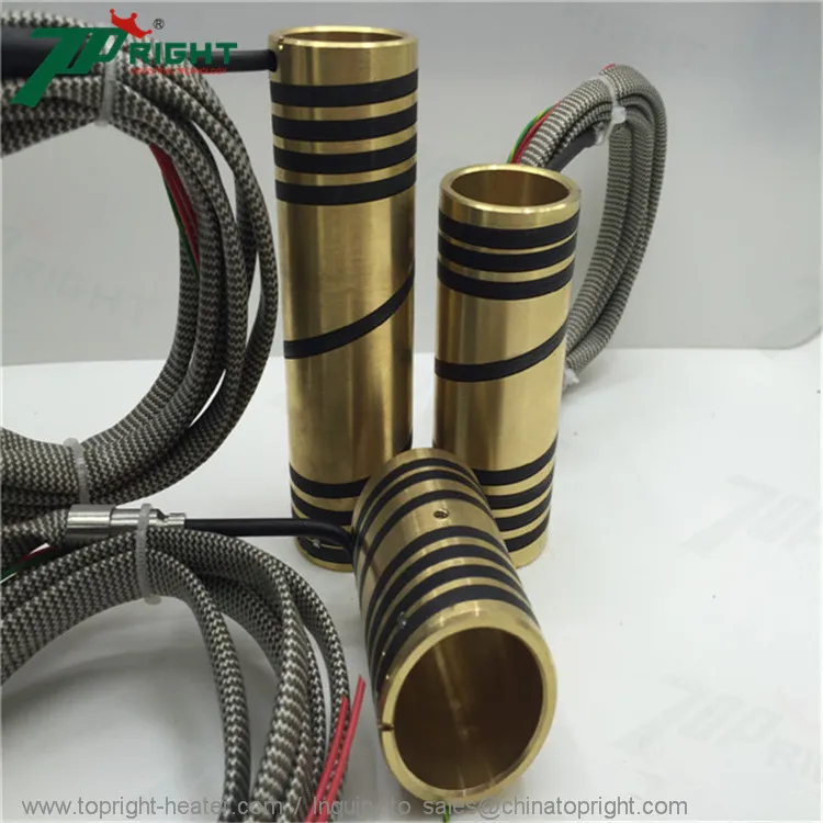 OEM 34 1x120 мм 230 в 450 Вт катушка нагревательная пружина нагревательное кольцо