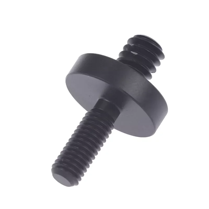 

Universal Camera Conversion Screw 1/4 Male To M5 Male Screw Tripod Monopod Mount Adapter Photography Accessories 1/4 To M5