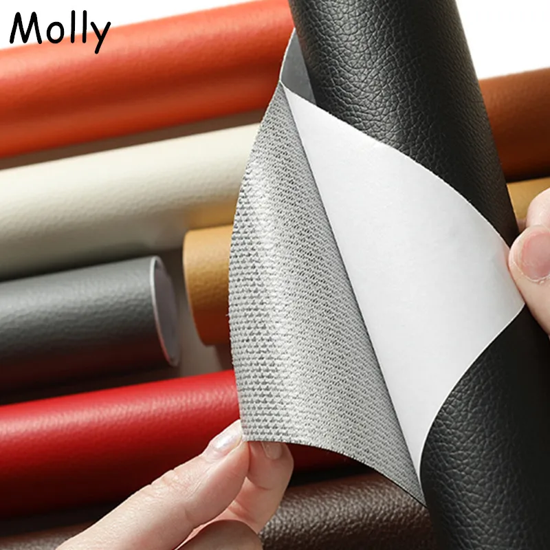 Self Adhesive Leather Sofa Repai Leather Repair Sticker