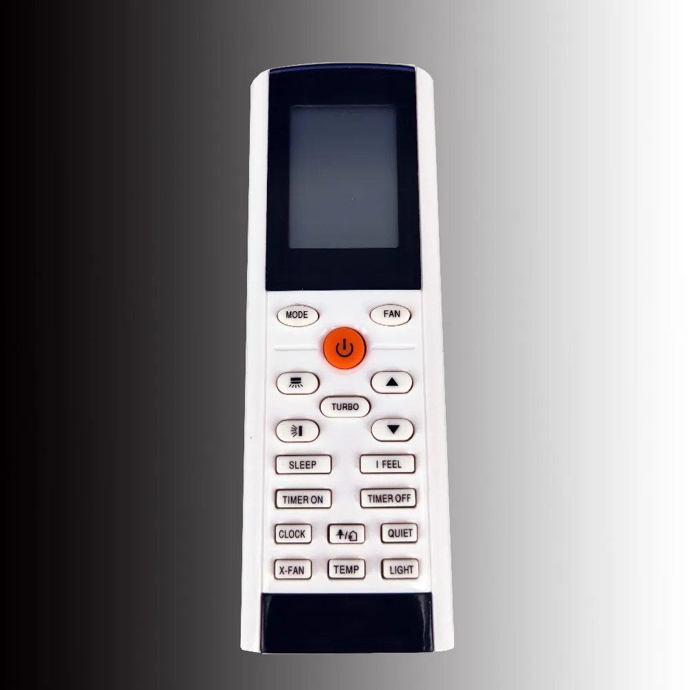 Сменный YACIFB YAC1FB для Gree ELECTROLUX AC кондиционер Дистанционное управление Fernbedienung пульт дистанционного управления