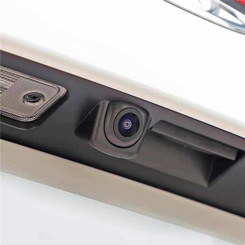 

95760M0500 Car Rear Camera for Creta Ix25 2018-2020 95760-M0500