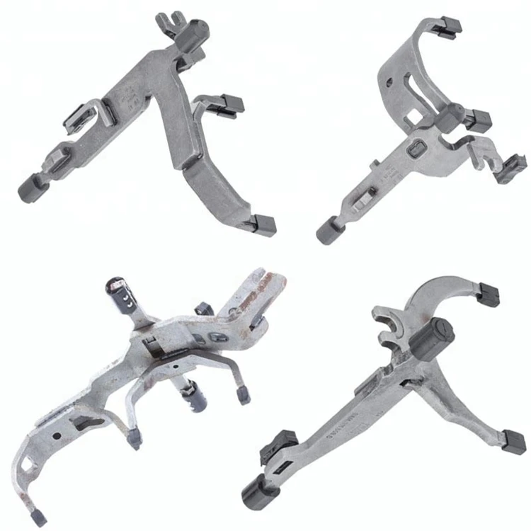 

0AM311559C 0AM Forward Gearbox Reverse Shift Fork Set For VW SKODA