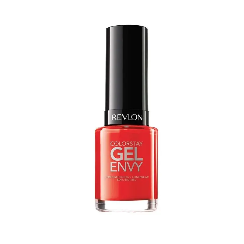 

ColorStay Gel Envy Longwear лак для ногтей-получите удачу