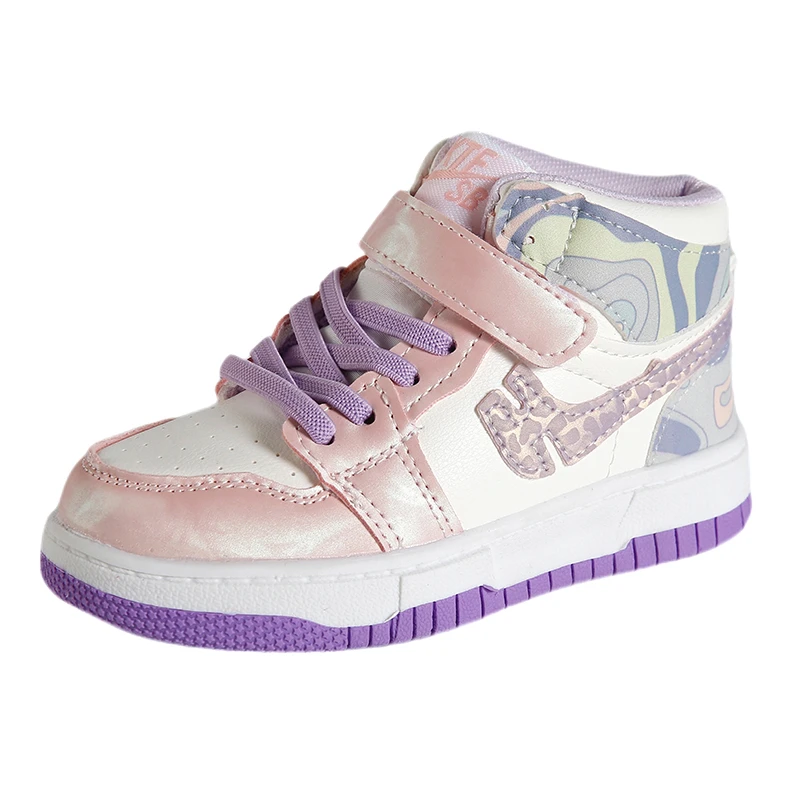 

Кроссовки детские для бега, теннисная обувь, дизайнерские, повседневные