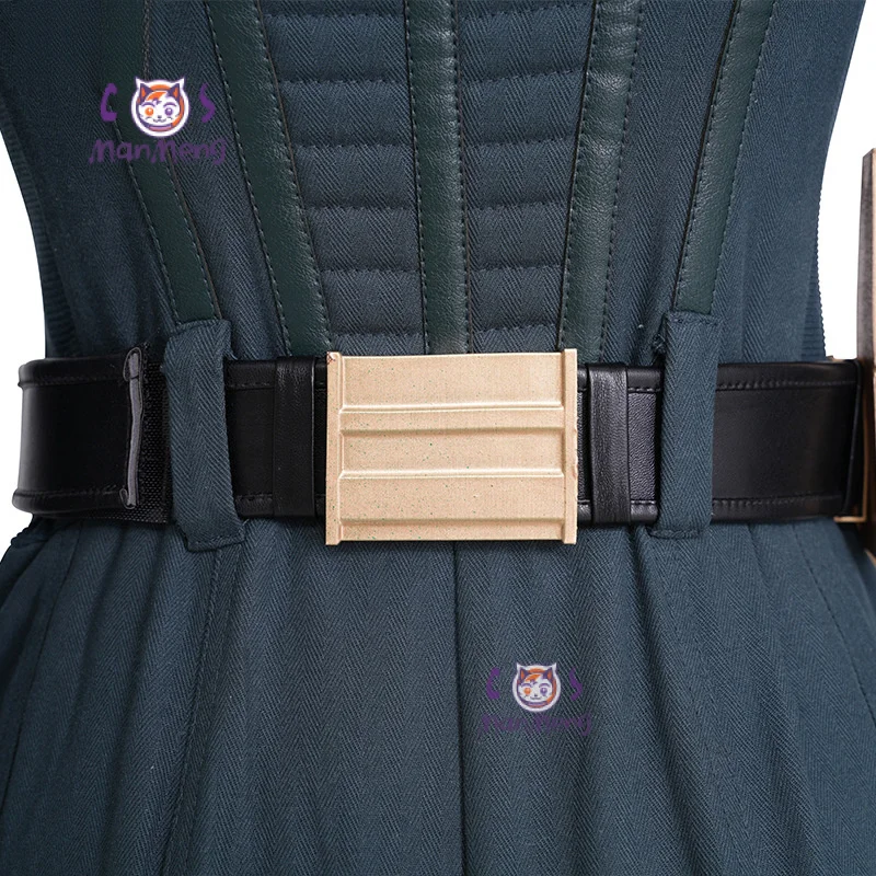 Костюм Черная Вдова Елена Белова ViviFies