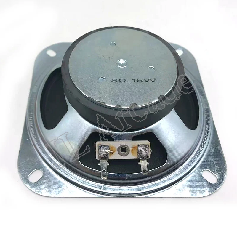 2 шт. 4-дюймовый динамик для игровых автоматов 8 Ом 15 Вт |