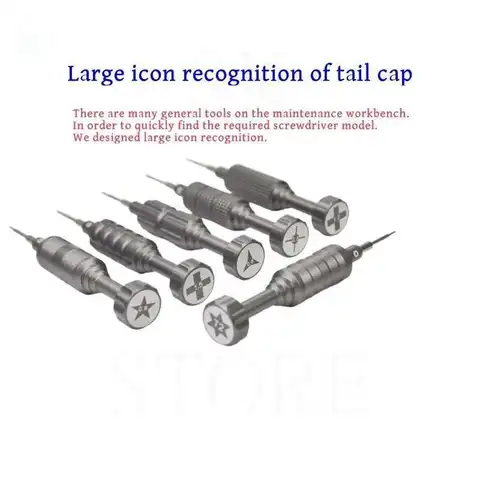 Комплект отверток SiKO TE-674