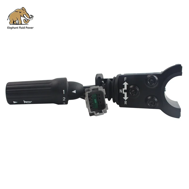 Комбинированный Переключатель 11715917 VOE11715917 для экскаватора-погрузчика BL60 BL61 BL70