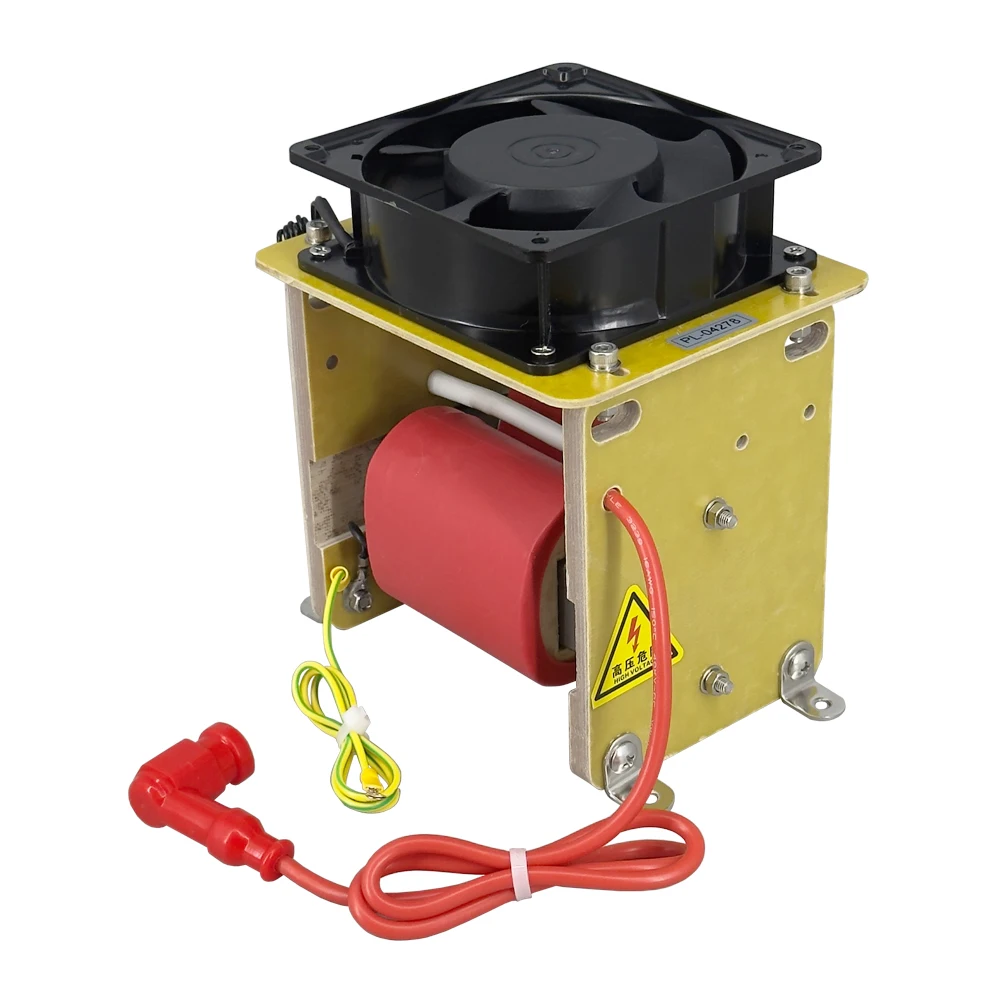 CE FCC ROHS 100 г/ч регулируемый комплект генератора озона с водяным охлаждением