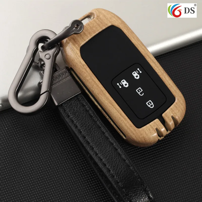 

Car key case for honda civic 4d 2019 fit2015 crv odyssey forza 300 125 ccord 2007 2003 2018 hrv jazz holder shell cover auto