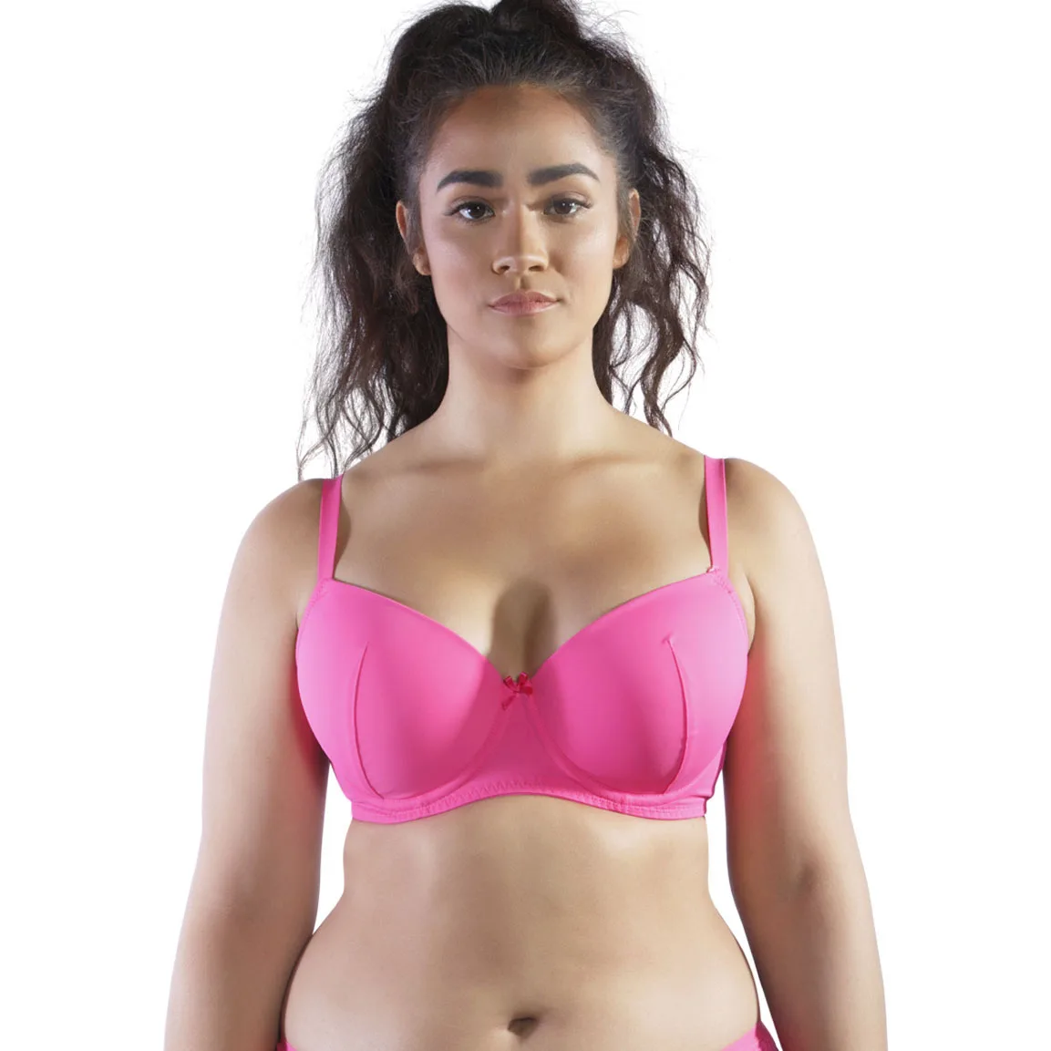 Flat and faking: marka