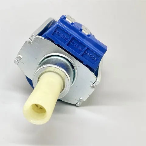 Новый итальянский электромагнитный насос CEME E505 220-240 В 50 Гц 47 Вт водяной насос для эспрессо-машины