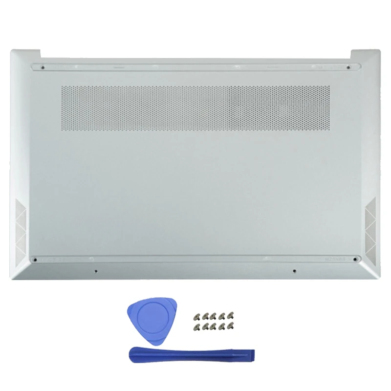 Задняя крышка для ноутбука HP 15-EH 15-EG 15Z-EH чехол TPN-Q246