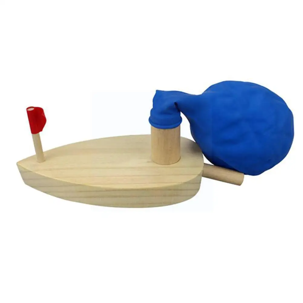 

Детская семейная лодка, научный эксперимент, Детский обучающий шар, плавательные игрушки, игрушка для ванной, игрушка для воды B L7c5