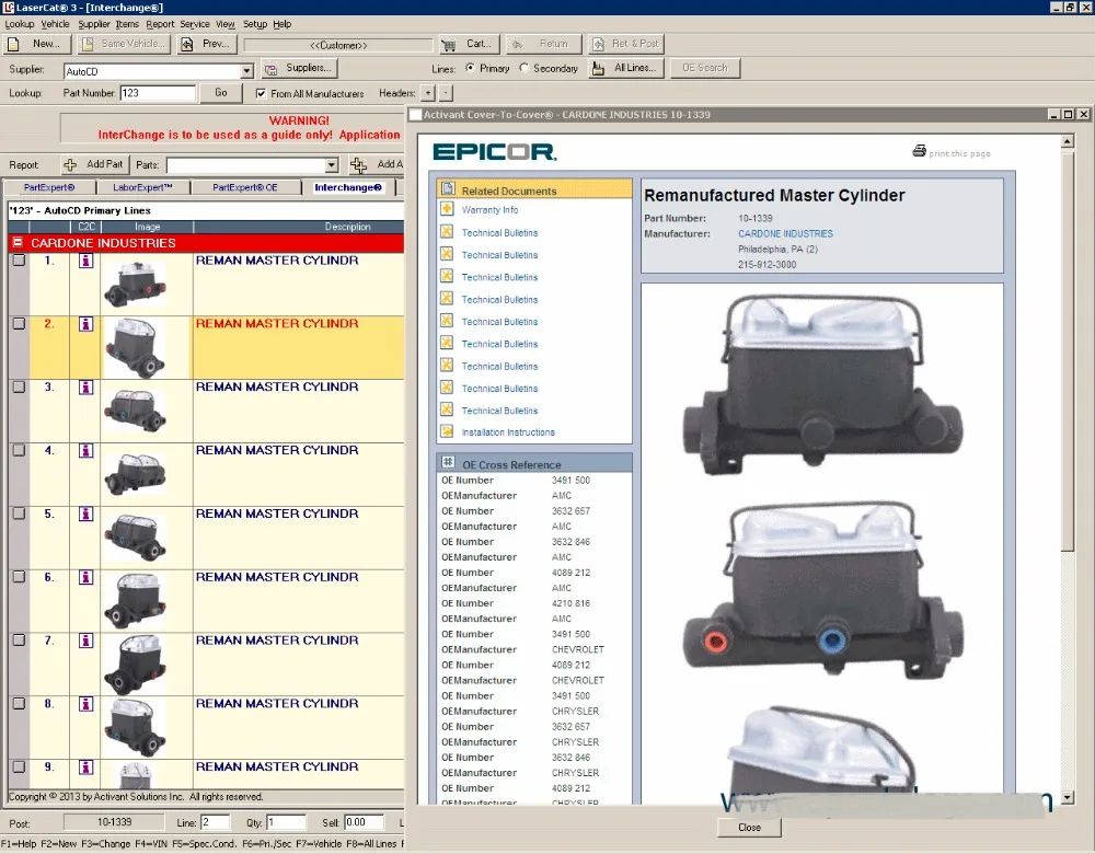 Цены США LaserCat 2022 | Автомобили и мотоциклы