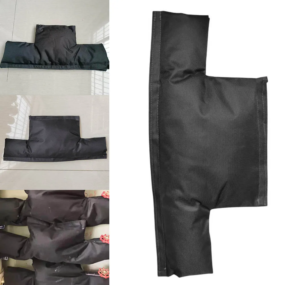 И Insulated Cover LEENKEA для счетчика воды |