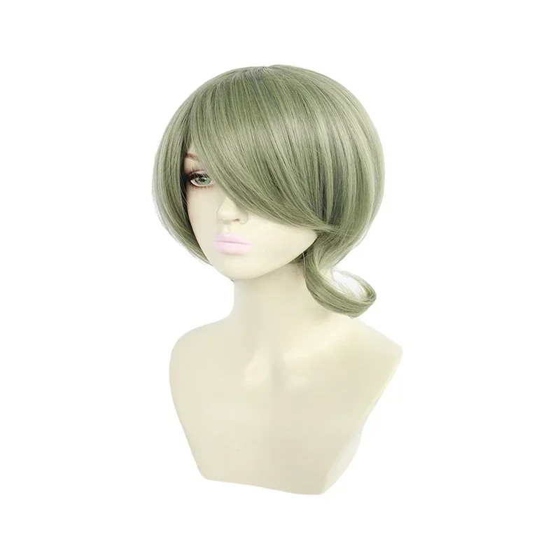 Платье для косплея Tojo Kirumi игра данганронпа V3